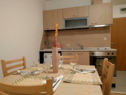 Aspen Golf Studio Apartment D208 Ράζλογκ Εξωτερικό φωτογραφία