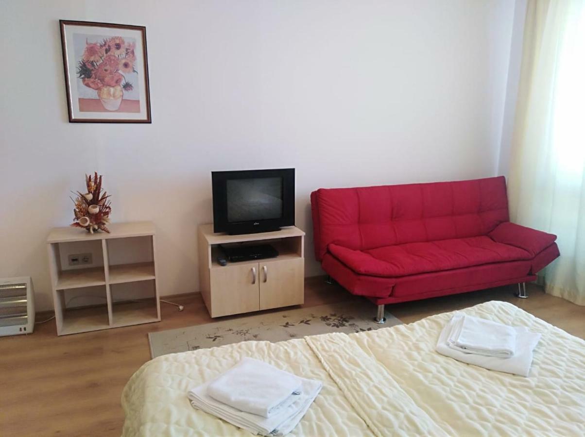 Aspen Golf Studio Apartment D208 Ράζλογκ Εξωτερικό φωτογραφία