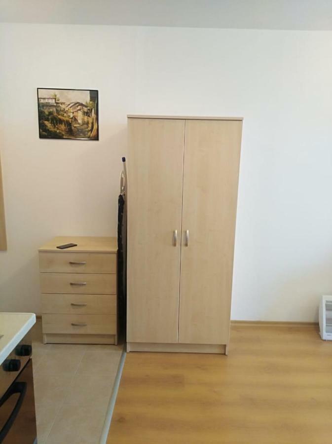 Aspen Golf Studio Apartment D208 Ράζλογκ Εξωτερικό φωτογραφία