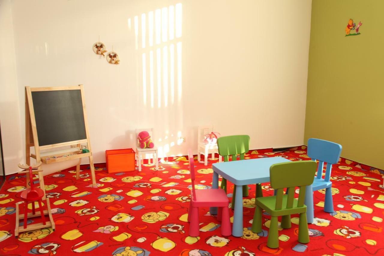 Aspen Golf Studio Apartment D208 Ράζλογκ Εξωτερικό φωτογραφία